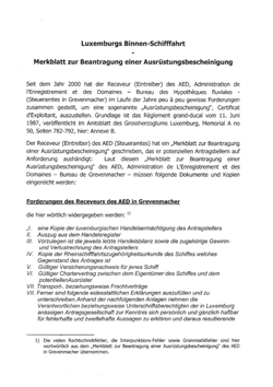 Luxemburgs_Binnen-Schifffahrt_-_Merkblatt_Beantragung_Ausruestungsbescheinigung